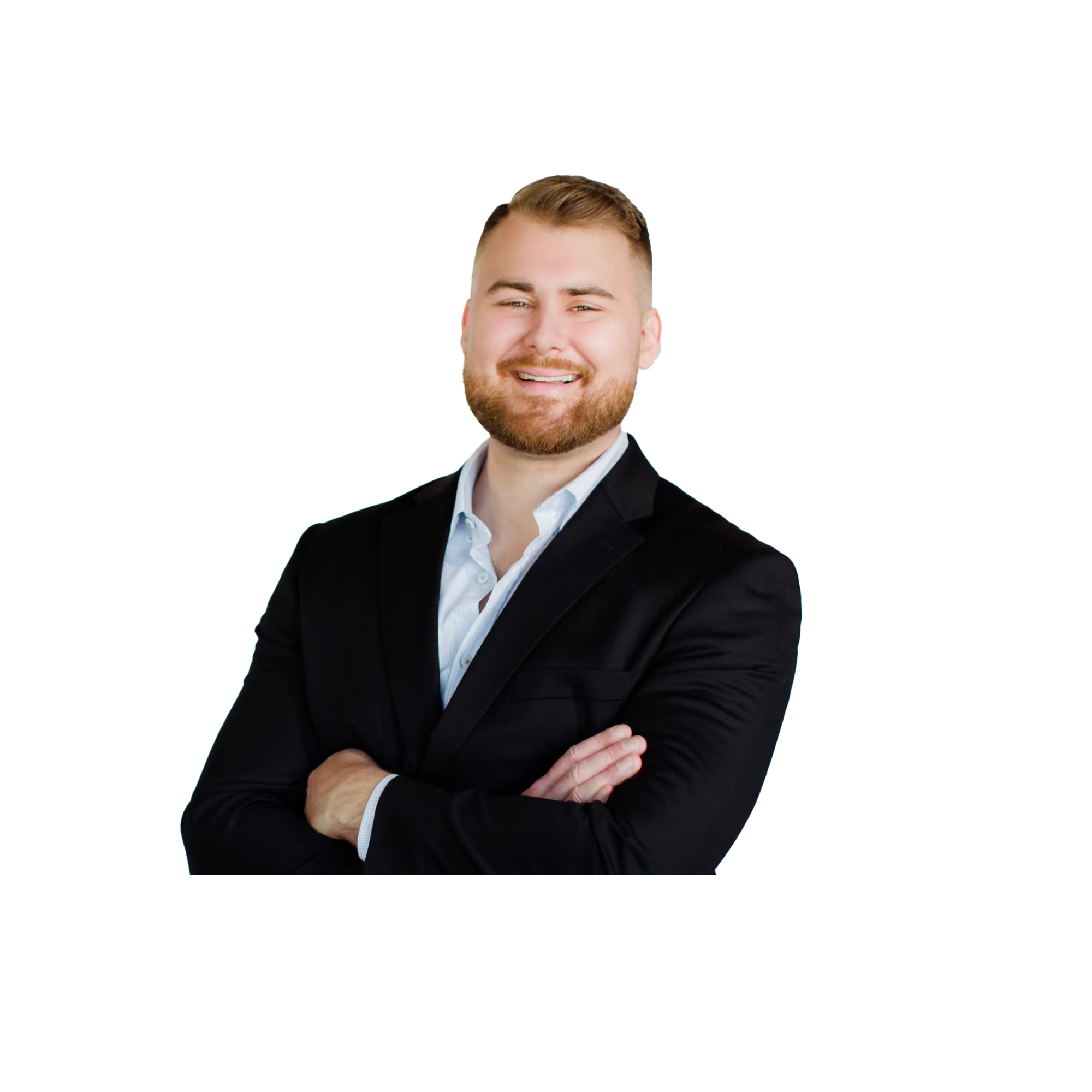 Zach Brown, Senior Mortgage Loan Officer with DreamLux Home Loans